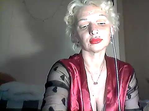 MaryJane441 online show from April 2026 08:20:02 PM