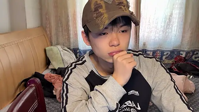 xiaottt1918 online show from January 2025 08:29:01 AM