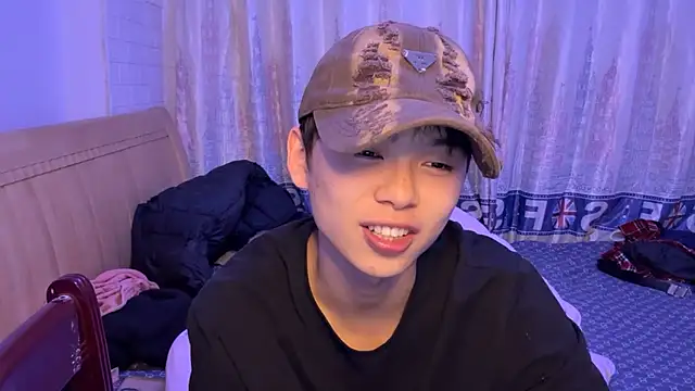 xiaottt1918 online show from January 2025 11:33:01 AM