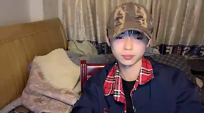 xiaottt1918 online show from January 2025 02:34:01 PM