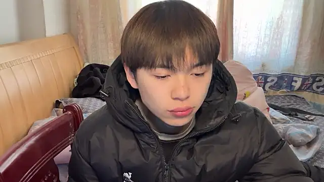 xiaottt1918 online show from January 2025 06:35:01 AM