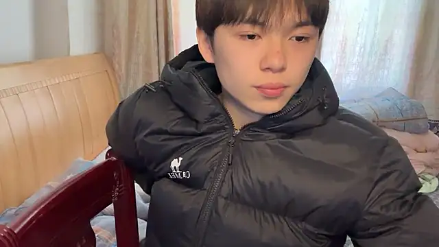 xiaottt1918 online show from January 2025 07:21:02 AM