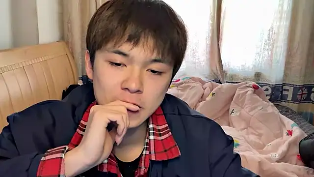 xiaottt1918 online show from January 2025 08:20:02 AM