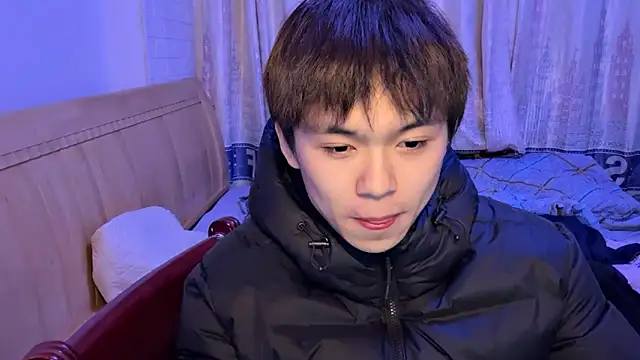 xiaottt1918 online show from January 2025 05:59:02 PM