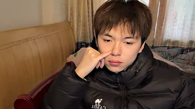 xiaottt1918 online show from January 2025 09:13:02 AM