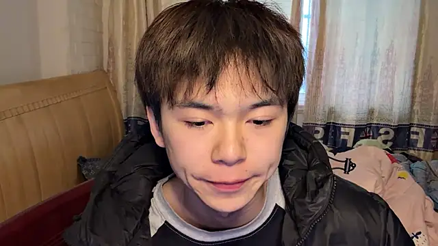 xiaottt1918 online show from January 2025 08:13:01 AM