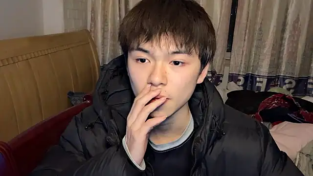 xiaottt1918 online show from January 2025 02:41:01 PM