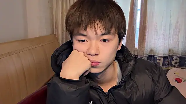 xiaottt1918 online show from January 2025 06:45:01 AM