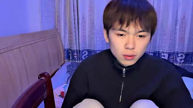 xiaottt1918 online show from January 2025 07:07:02 PM