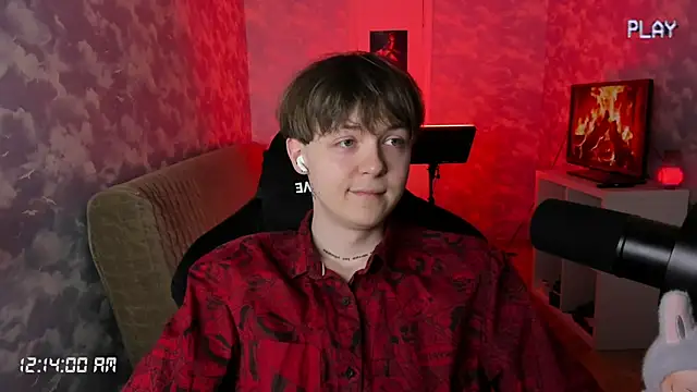 charonbaby1 online show from October 2025 09:15:02 PM