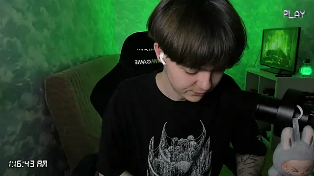 charonbaby1 online show from October 2025 10:17:02 PM