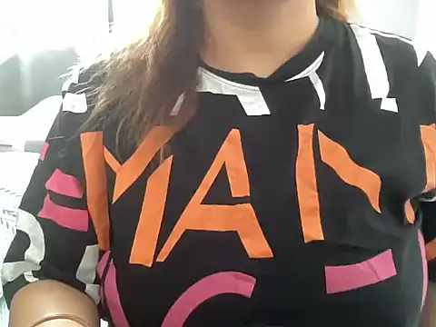 Snapshot of sassypooja chatting on October 2025 07:05:02 AM sassypooja online show from October 2025 07:05:02 AM