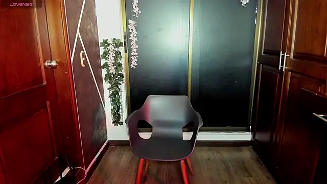 SexyNaf online show from November 2025 07:23:01 PM