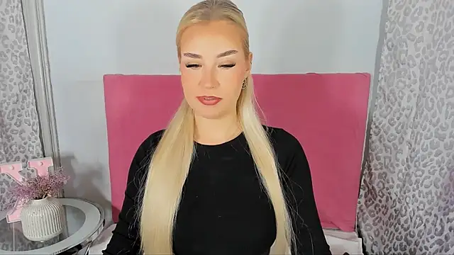 KristyHoney online show from March 2026 03:16:01 PM