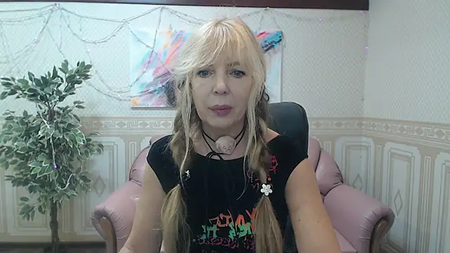 Anna Diax online show from December 2024 12:33:02 PM