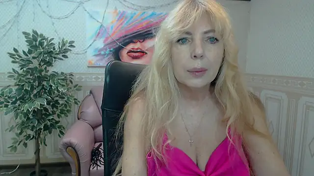 Anna Diax online show from January 2025 12:36:01 PM