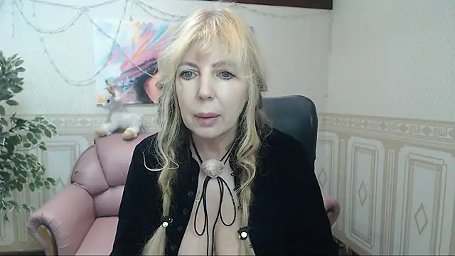 Anna Diax online show from February 2025 12:39:02 PM