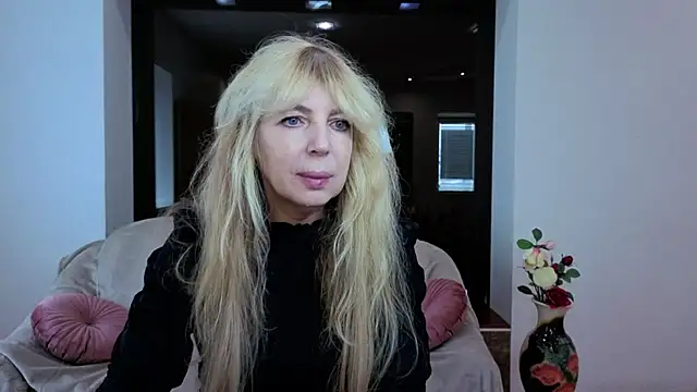 Anna Diax online show from September 2025 12:05:01 PM