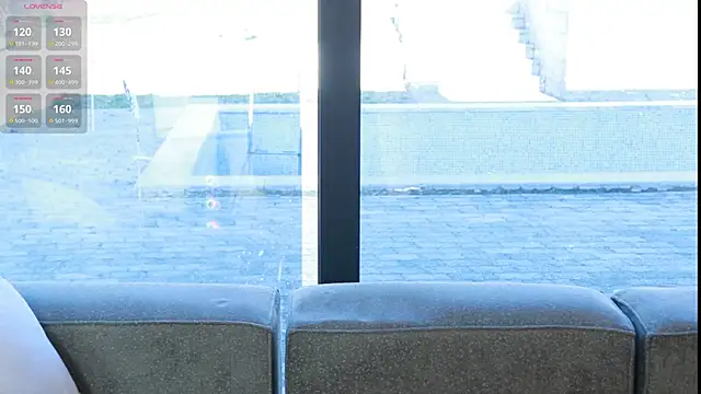 AnnaSiren online show from March 2025 06:42:02 AM