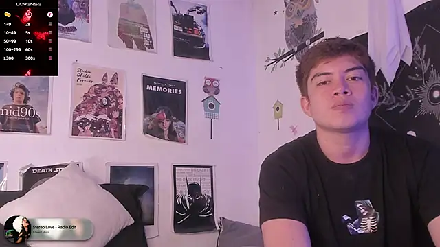 hothoneychile online show from December 2024 04:38:02 AM