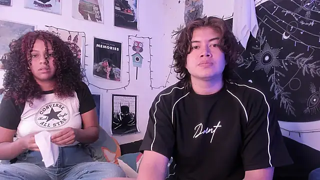 hothoneychile online show from September 2025 02:20:01 PM