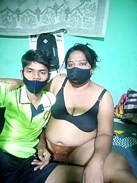 Group Of Lust online show from April 2026 02:11:02 PM