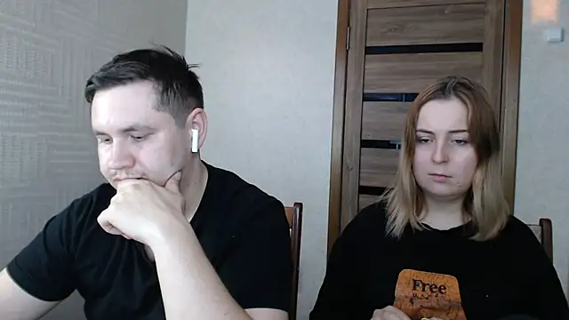 Kristy-Max online show from January 2025 02:58:02 AM