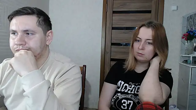 Kristy-Max online show from January 2025 11:43:02 PM