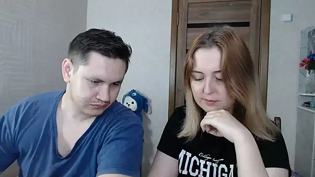 Kristy-Max online show from January 2025 08:02:02 PM