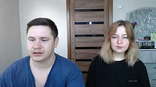 Kristy-Max online show from February 2025 04:10:01 AM