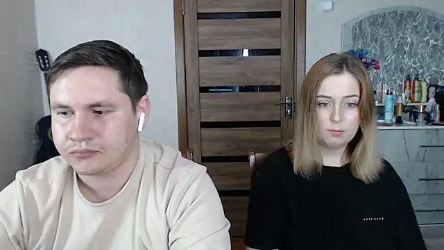 Kristy-Max online show from February 2025 09:35:02 PM