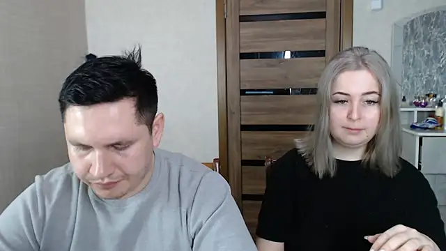 Kristy-Max online show from February 2025 09:22:01 PM