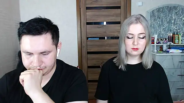 Kristy-Max online show from February 2025 11:19:02 AM