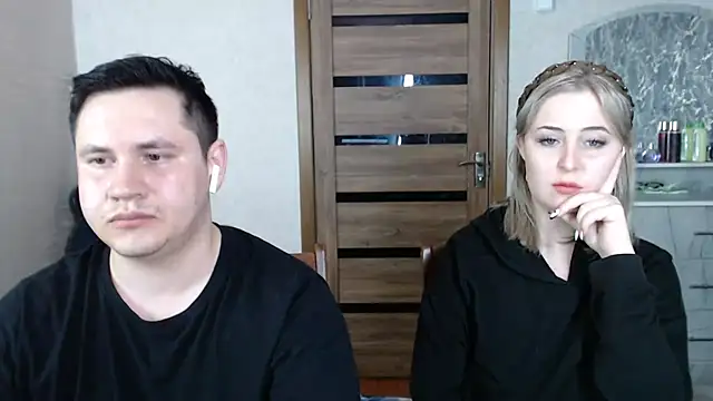 Kristy-Max online show from March 2025 10:05:02 PM