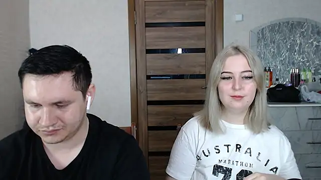 Kristy-Max online show from March 2025 10:35:02 AM