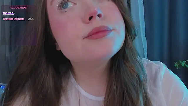 SunnyRisha online show from January 2025 06:06:02 AM