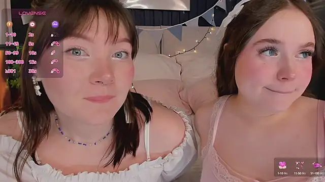 SunnyRisha online show from March 2025 06:06:02 AM