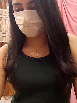 Mylovesana online show from February 2025 12:16:01 PM