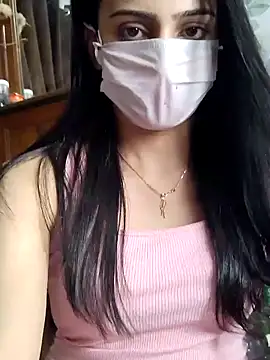 Mylovesana online show from February 2025 07:44:02 PM