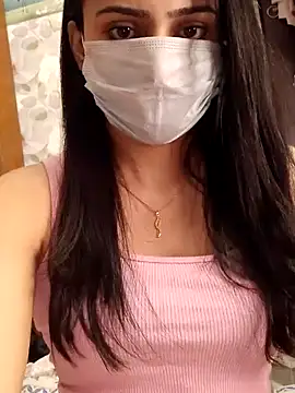 Mylovesana online show from February 2025 07:42:01 PM