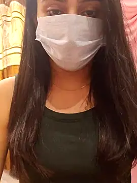 Mylovesana online show from February 2025 08:09:02 AM