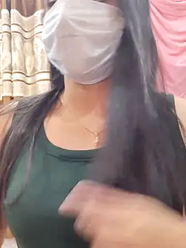 Mylovesana online show from February 2025 11:25:02 AM