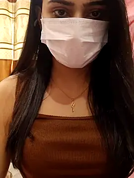 Mylovesana online show from February 2025 06:56:01 AM