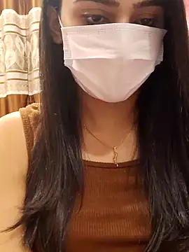 Mylovesana online show from February 2025 10:55:01 AM