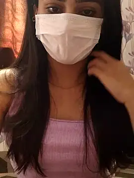 Mylovesana online show from February 2025 04:28:02 AM