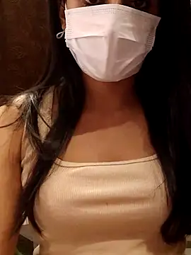 Mylovesana online show from March 2025 04:07:02 PM