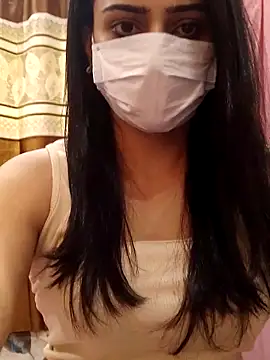 Mylovesana online show from March 2025 10:50:02 AM