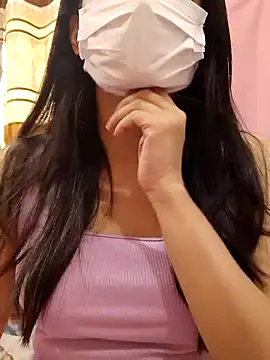 Mylovesana online show from March 2025 06:46:02 AM