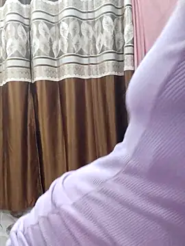 Mylovesana online show from March 2025 07:38:01 PM