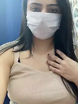 Mylovesana online show from November 2025 08:25:02 AM